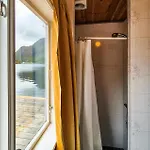 2 Bedroom Lovely Home In Erfjord