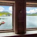 2 Bedroom Lovely In Feriehus Erfjord