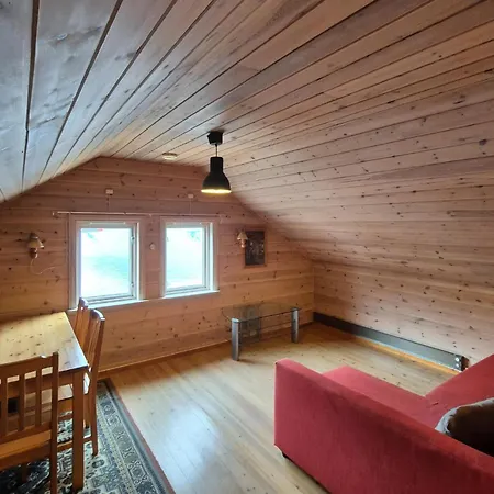 2 Bedroom Lovely In * Erfjord
