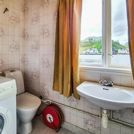 In With Wifi Erfjord