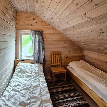 2 Bedroom Lovely In * Erfjord