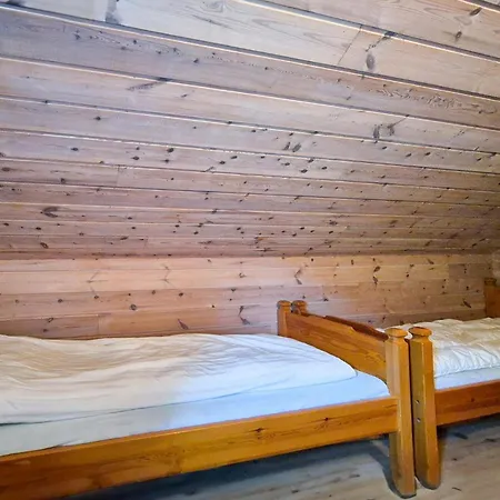 Holiday home In With Wifi *