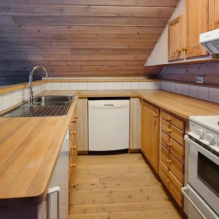 Holiday home In With Wifi *