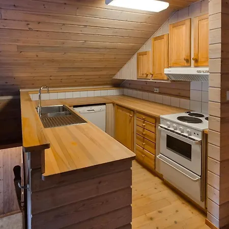 In With Wifi Holiday home Erfjord