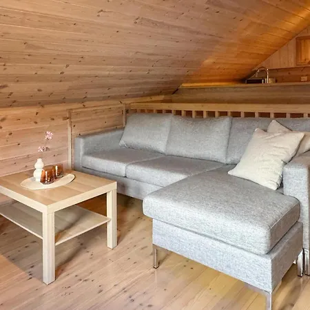 2 Bedroom Lovely In Vakantiehuis
