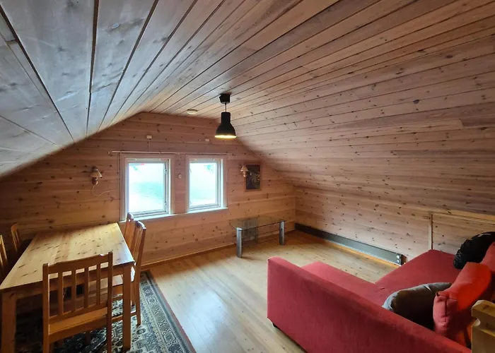 In With Wifi * Erfjord